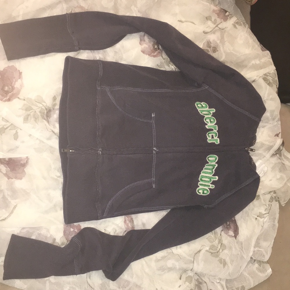 Abercrombie Jacket